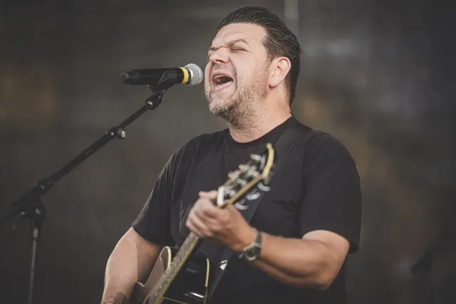 Foto: Klaus Pressberger