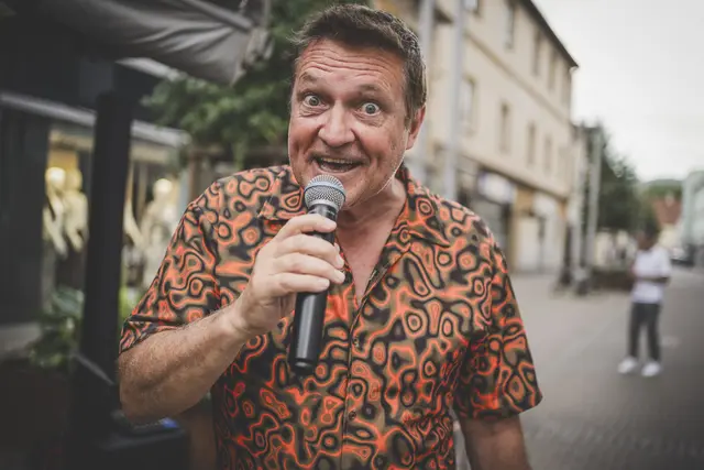 Foto: Klaus Pressberger
