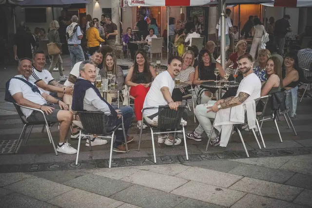 Foto: Klaus Pressberger