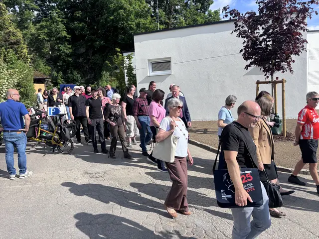Foto: MeinBezirk/Gernot Fohler