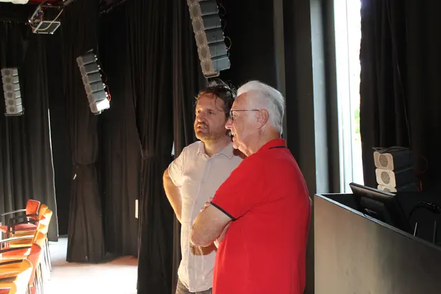 Foto: MeinBezirk/Gernot Fohler