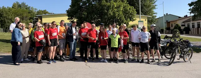 Volkshilfe setzt starkes Zeichen im Weinviertel
