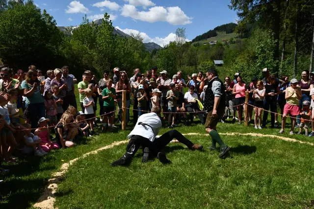 Foto: Anita Galler