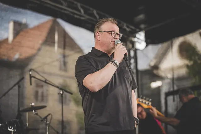 Foto: Klaus Pressberger
