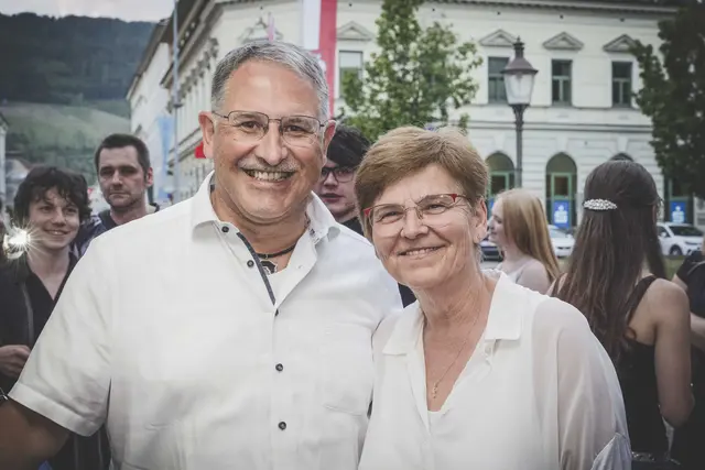 Foto: Klaus Pressberger