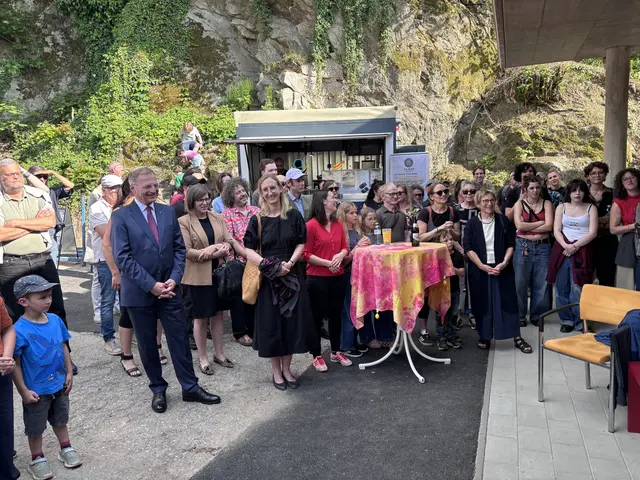 Foto: MeinBezirk/Gernot Fohler