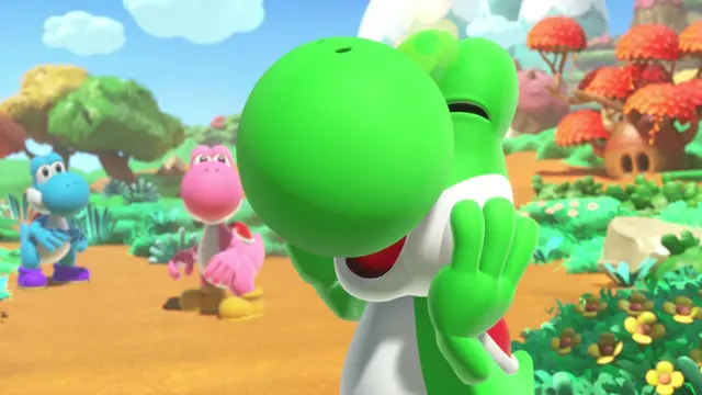 Foto: Nintendo