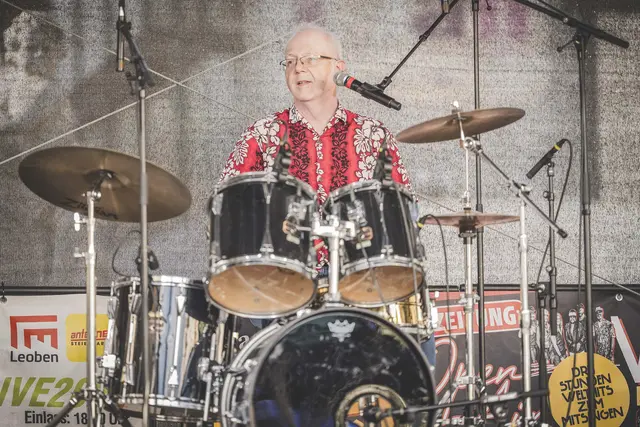 Foto: Klaus Pressberger