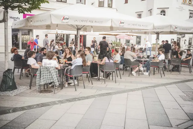 Foto: Klaus Pressberger