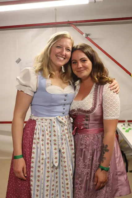 Foto: Alejandra Ortiz / MeinBezirk