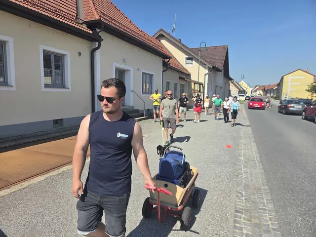 Foto: Markus Kahrer