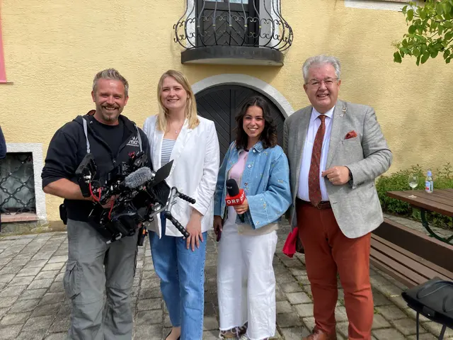 Foto: Stadtgemeinde Althofen
