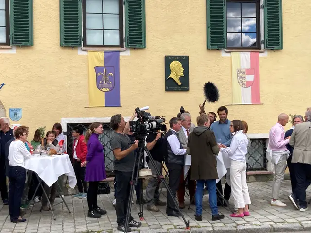 Foto: Stadtgemeinde Althofen