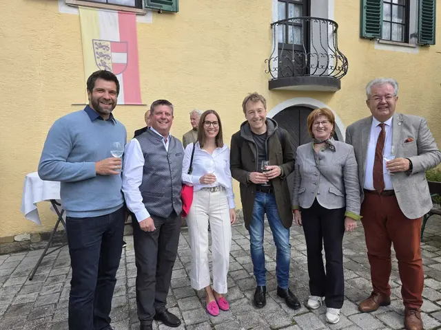 Foto: Stadtgemeinde Althofen