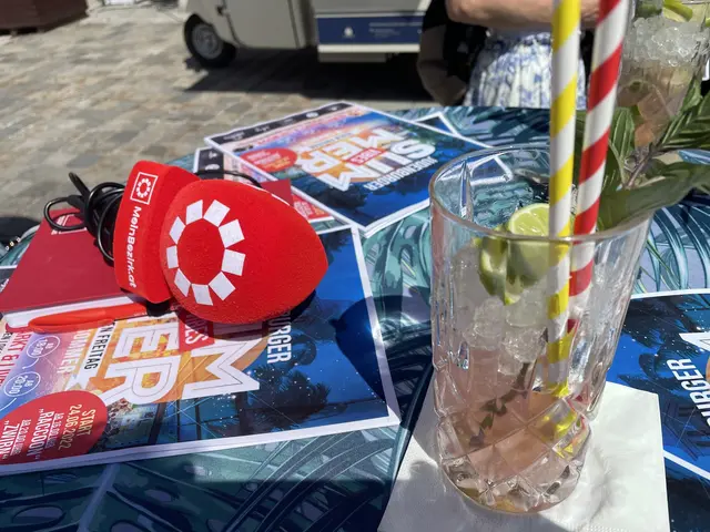 Die Summervibes starten im Juli in Judenburg. | Foto: Verderber