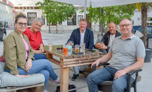 Foto: Gerhard Pulsinger