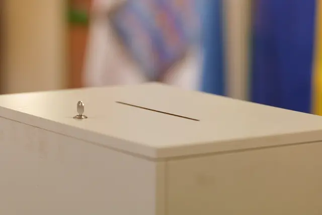 Zahl der Woche zur Gemeinderatswahl Neunkirchen