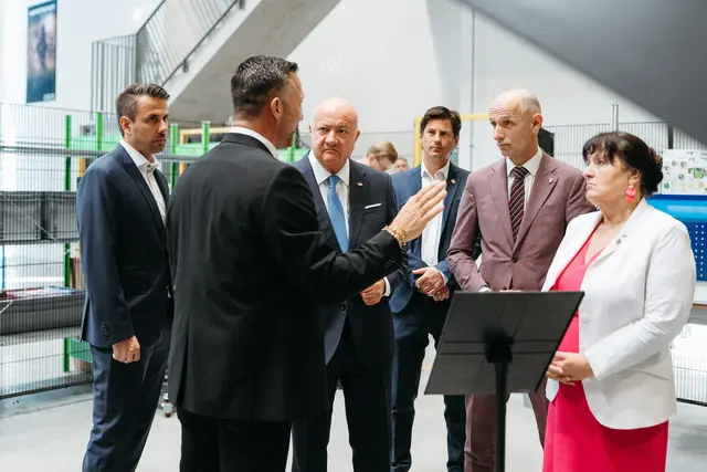 Foto: Hintsteiner Group