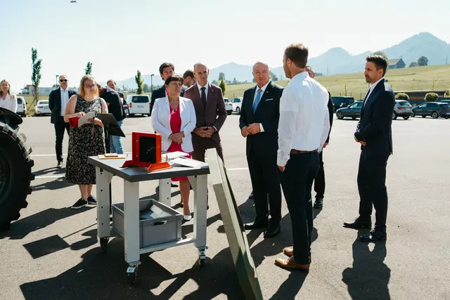 Foto: Hintsteiner Group