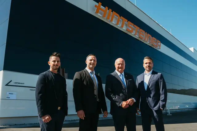 Foto: Hintsteiner Group