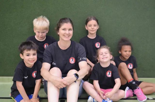 Foto: Handballclub Eferding