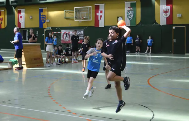 Foto: Handballclub Eferding