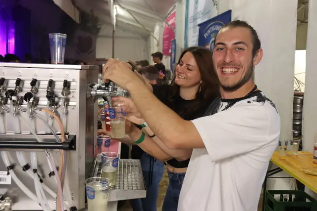 Foto: Alejandra Ortiz / MeinBezirk