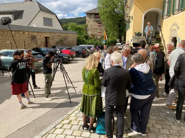 Foto: Stadtgemeinde Althofen
