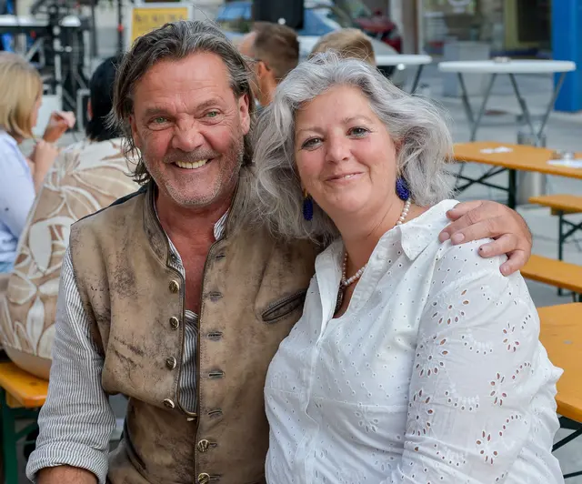 Foto: Gerhard Pulsinger