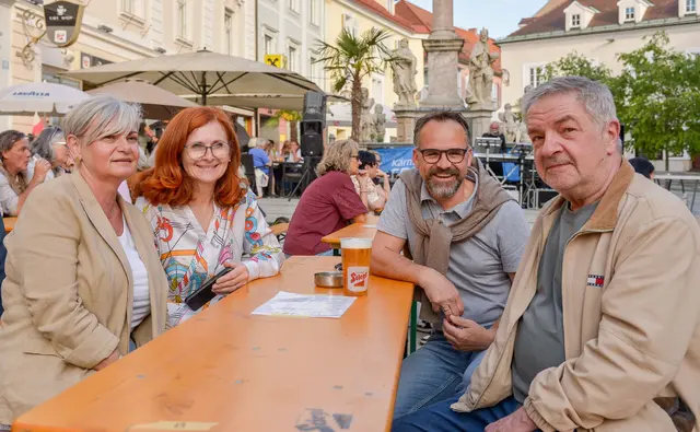 Foto: Gerhard Pulsinger