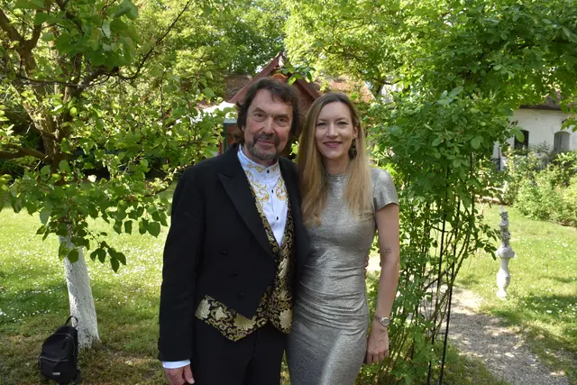 Foto: Alexandra Goll