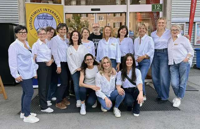 Die Kino-Charity des Soroptimist Club Leibnitz verbindet seit Jahren Kulturgenuss mit sozialem Engagement und ist fixer Bestandteil des regionalen Veranstaltungskalenders. | Foto: SI Club Leibnitz/Annette Uhl