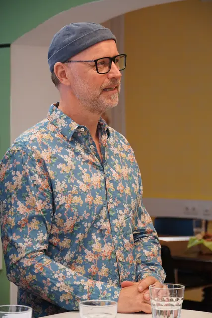 Regisseur Thomas Gassner  | Foto: Tiroler Volksschauspiele