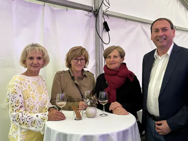 Foto: Raphael Mühlbacher/MeinBezirk
