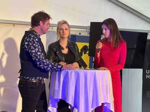 Foto: Raphael Mühlbacher/MeinBezirk