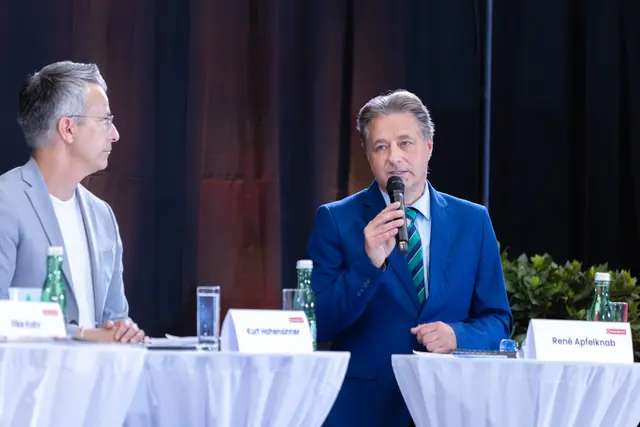 Foto: Konstantinov