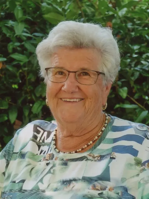 Franziska Scheuwimmer, Naarn | Foto: Familie/privat