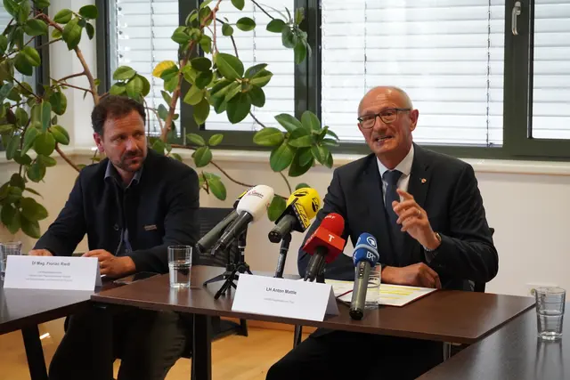 Foto: Kainz