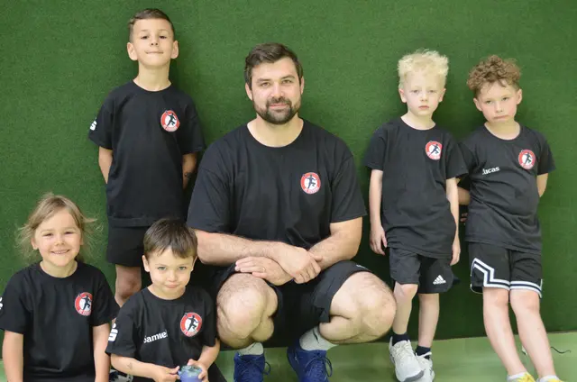 Foto: Handballclub Eferding