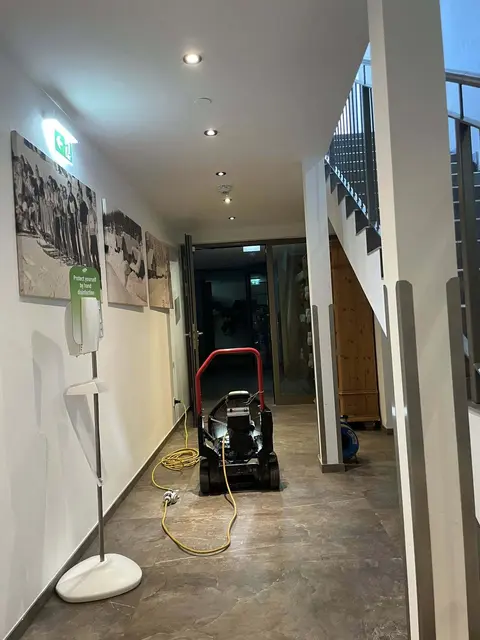 Foto: Freiwillige Feuerwehr St. Peter-Oberdorf