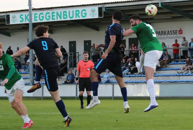 Foto: SK Eggenburg