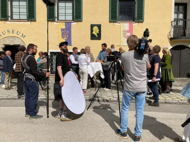 Foto: Stadtgemeinde Althofen