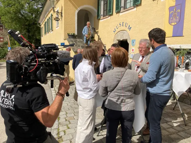 Foto: Stadtgemeinde Althofen