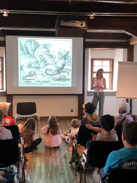Foto: Bettina Kleinszig