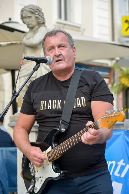 Foto: Gerhard Pulsinger