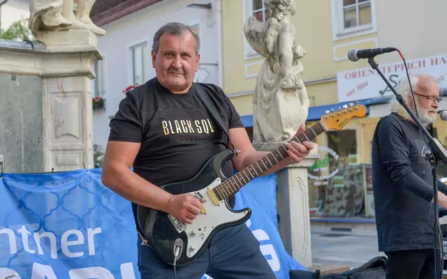Foto: Gerhard Pulsinger