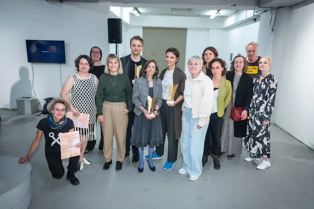 Die Kunstschaffenden sind genauso vielschichtig wie ihre prämierten Werke.  | Foto: Michael Mazohl