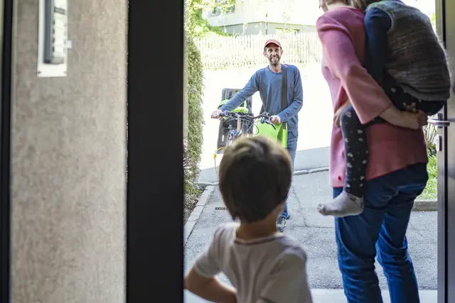"Es kostet viel Überwindung, Hilfe anzunehmen"