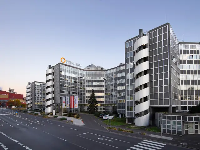Primetals Technologies GmbH ist ein global agierendes Technologieunternehmen und versteht sich als Innovationsführer im Anlagenbau und als Technologie-Powerhouse, das sich vor allen Dingen Innovation auf die Fahne heftet. | Foto: Primemetals
