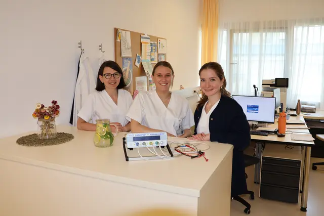 Landesklinikum Melk klärt über Ernährungsmythen auf